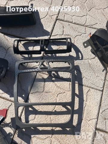 Mercedes C-класа W203