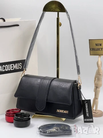 чанти jaquemus, снимка 11 - Чанти - 51426240