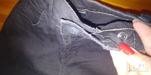 Нови дънки на LC Waikiki, р.140/146, снимка 2 - Детски панталони и дънки - 40487748