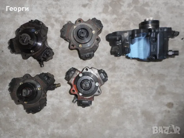 Горивни помпи помпа за Мерцедес, снимка 16 - Части - 47706088