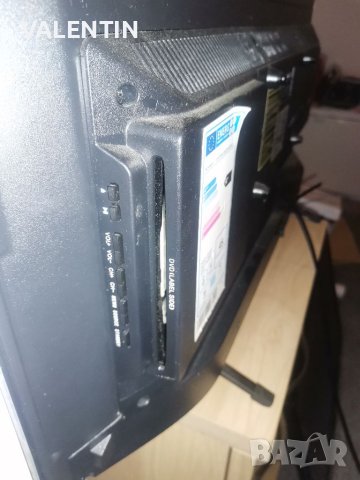 Technika LED TV 32"+DVD, снимка 11 - Телевизори - 41066630