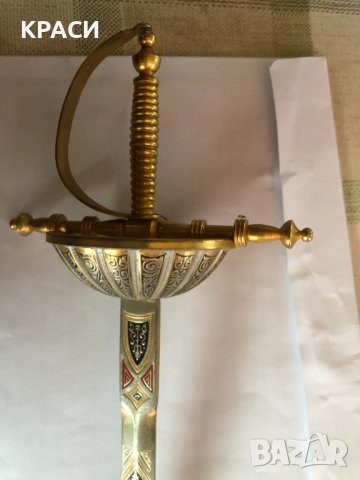 продавам мини шпага