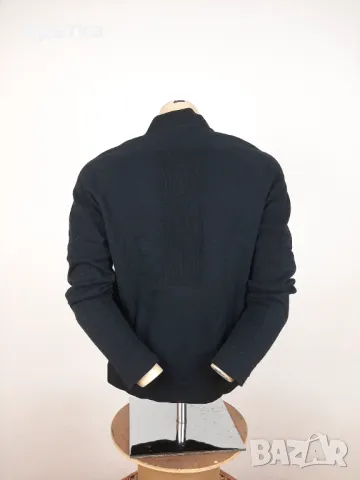 Nike Tech Knit - Оригинално дамско горнище размер S, снимка 5 - Спортни екипи - 48262326