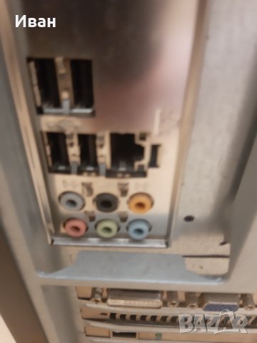 Електроника и битова техника, снимка 10 - Работни компютри - 39153790