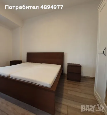 Двустаен в Съдийски!, снимка 4 - Апартаменти - 55736359