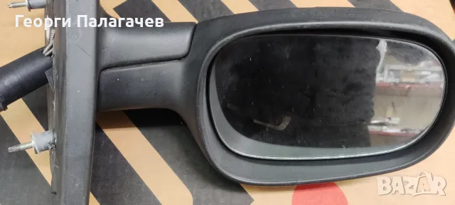 Огледало Daewoo Lanos Дясно dae seong 015354