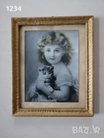 Рамка 32.5 х 26.5 см. , снимка 1