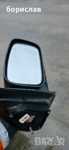 Дясно огледало за Опел Астра г , снимка 2 - Части - 53670683