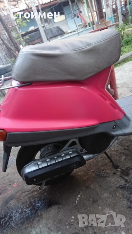 Yamaha mint , снимка 6 - Мотоциклети и мототехника - 51504872