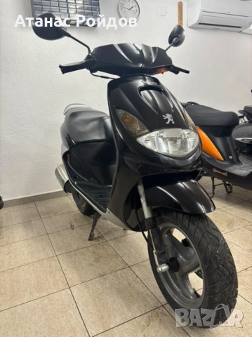 Продавам Скутери Aprilia Yamaha Suzuki Sym Kumcho Peugeot , снимка 7 - Мотоциклети и мототехника - 52714398