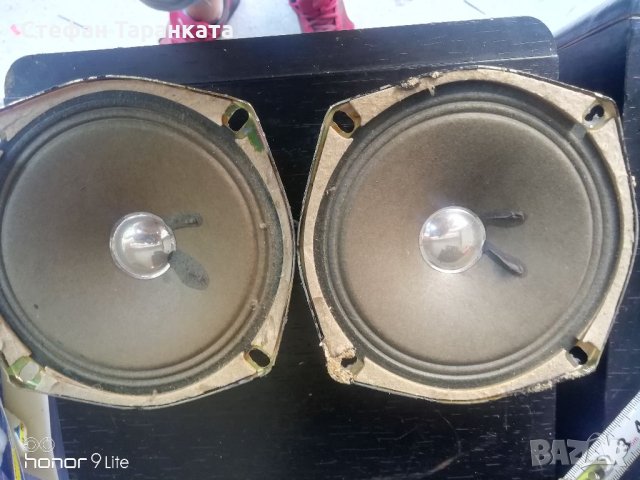 Говорители , снимка 1