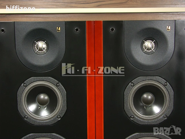 Тонколони    JBL l80mkll , снимка 4 - Тонколони - 53476516