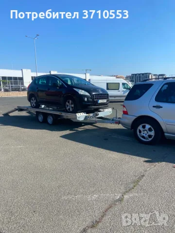 Денонощна пътна помощ, снимка 4 - Пътна помощ - 55936991