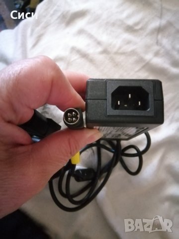 Захранващ адаптер за видеорекордери 12 V, снимка 4 - Други - 41782141