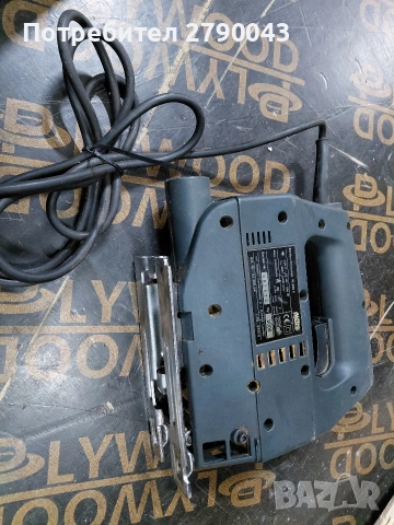 прободен трион , снимка 2 - Други инструменти - 52717059