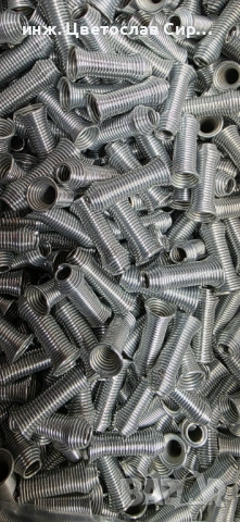 Меки пружини за клавиатури на Корг/KORG PA2X, 3X, 4X, 5X, снимка 3 - Синтезатори - 53684810