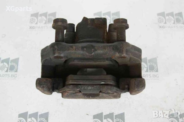 Преден десен спирачен апарат за Volkswagen Sharan 1.9tdi 116к.с. (1995-2010), снимка 2 - Части - 41508507