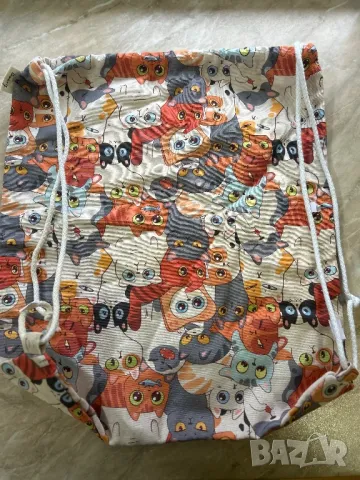 Нова мешка ръчна изработка, снимка 9 - Чанти - 48246498