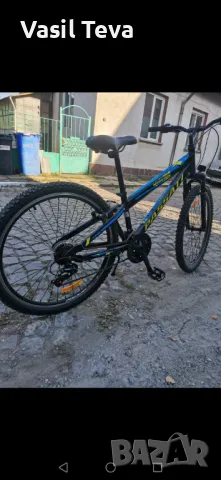 Велосипед 26 и 24 Byox, снимка 10 - Велосипеди - 49734690