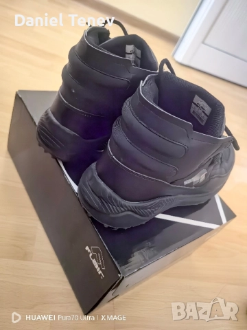  Black Friday Flair LSW 23, снимка 3 - Мъжки боти - 51959713