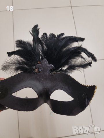 Маски, снимка 3 - Други - 41412974