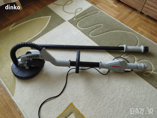 Жираф Menzer, снимка 7 - Други инструменти - 41345053