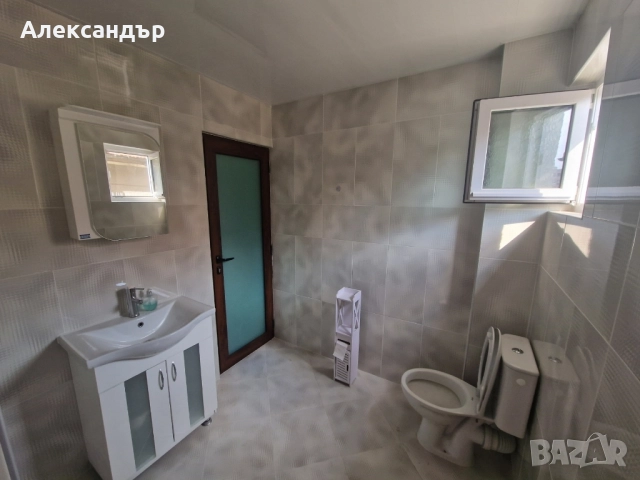 Къща от собственик с гараж, снимка 9 - Етаж от къща - 52029420