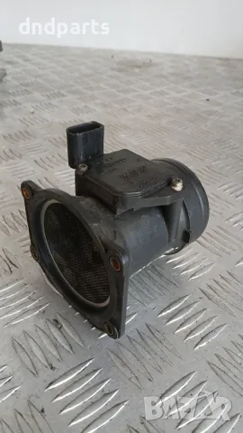 Дебитомер VW Golf 4 1.6i 1999 06A906461B AFH60-10C Volkswagen Golf IV (1998-2004)