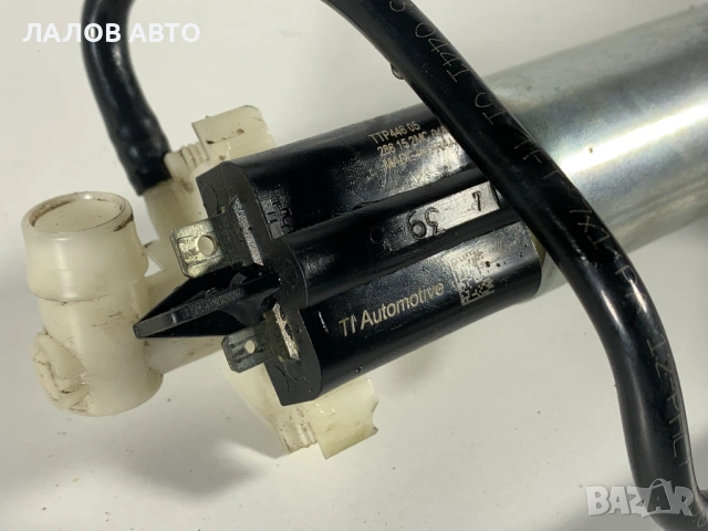 Бензинова помпа резервоар Мерцедес W203 Benzinova pompa rezervoar Mercedes W203 , снимка 2 - Части - 53279399