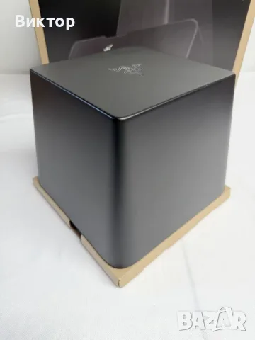 Само субуфер subwoofer Саундбар за Gaming Razer Leviathan 5.1, 60W, NFC, Bluetooth 4.0, снимка 3 - Аудиосистеми - 56237109