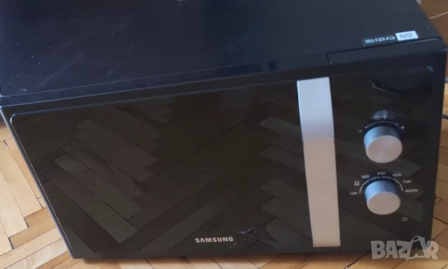 За части - Микровълнова мод. Samsung MS23F300EEK