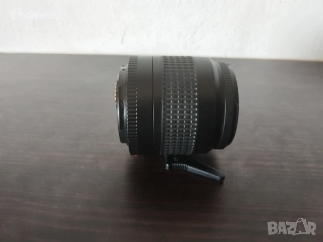 Обективи Canon EF 38-76mm f/4.5-5.6 Japan, снимка 9 - Обективи и филтри - 48730794