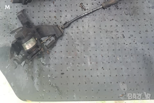 Мерцедес е290тд ,w210, Останали части., снимка 9 - Части - 52344853