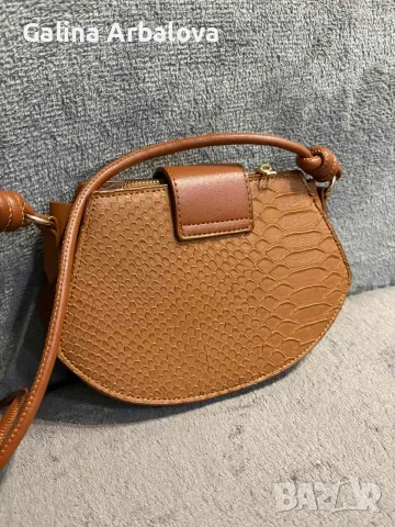 продавам чанти в отлично състояние , снимка 8 - Чанти - 56155750