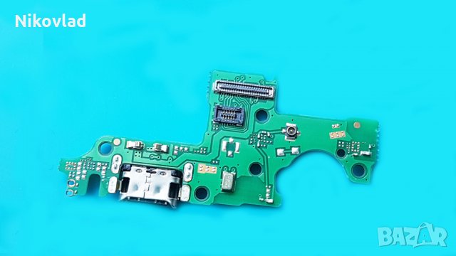 Блок захранване Huawei P Smart S (2020), снимка 2 - Резервни части за телефони - 35884363