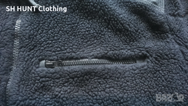 Engelbert Strauss POLAR Work Jacket размер XXL работно поларено яке W4-693, снимка 10 - Якета - 52829977