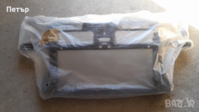 Чисто нова предна маска (облицовка) за VW Golf V (2007–2009) и VW Jetta (2005–2010)