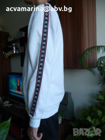 мъжка ватирана блуза -размер Л, снимка 2 - Блузи - 34478633