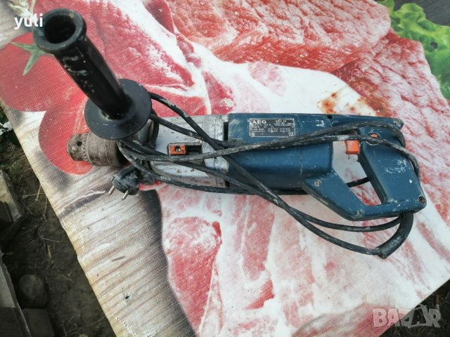 Бормашина с 2 скорости и удар, снимка 4 - Бормашини - 34071817