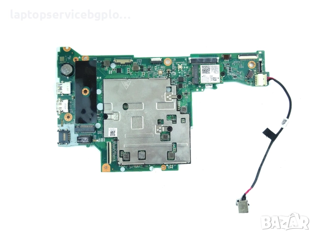 Acer Aspire A314-31 A315-31 Z8P N17Q2 Дънна платка NBGNT11002 With N4200 съвместима с моделите без S