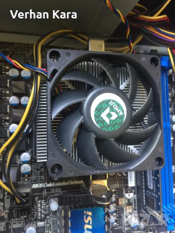 ddr 3 amd 3 kasa, снимка 9 - За дома - 34815278