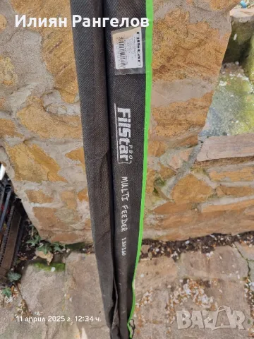 Filstar Premier Multi Feeder, снимка 1