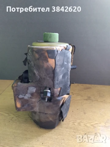 Хидравлична помпа VW,Seat,Skoda,Audi , снимка 6 - Части - 50823011