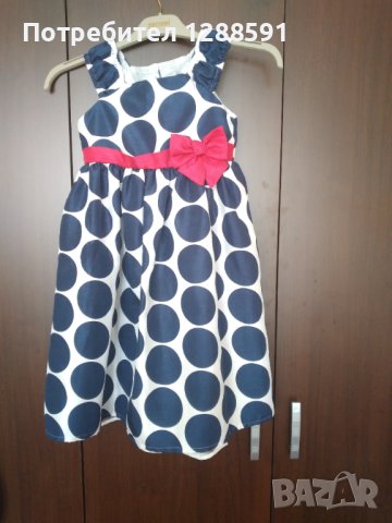 Красива рокличка , снимка 2 - Детски рокли и поли - 41358164