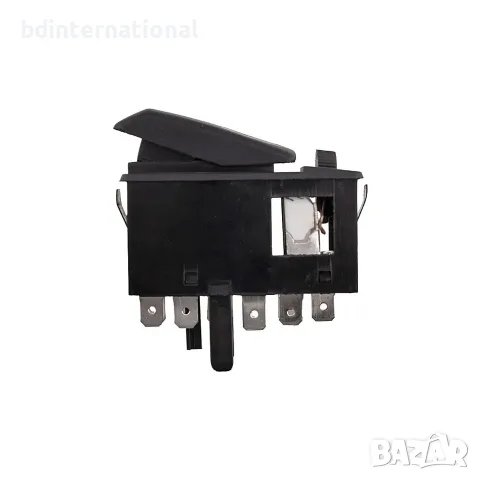 Ключ за фарове, VW Golf II, Jetta II, 10 ПИН, снимка 4 - Части - 55970960