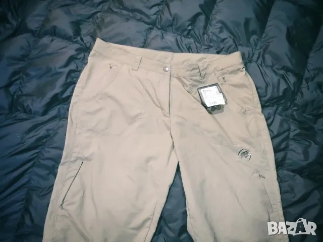 Mammut / панталон, снимка 9 - Панталони - 53515079