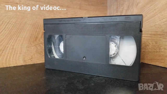 Видеокасета " Алиса в страната на чудесата " Disney  VHS, снимка 9 - Други жанрове - 53562665