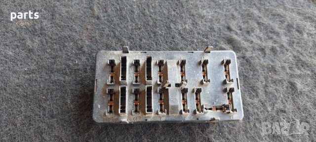 Бушонна Кутия Ситроен Ах N:6323 N, снимка 2 - Части - 41836138