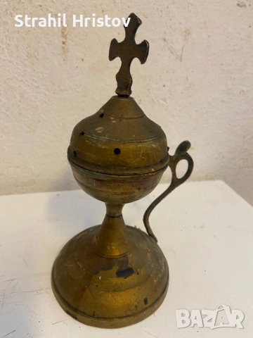 Кандила стари