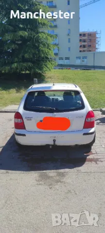 Mazda 323 F Дизел, снимка 2 - Автомобили и джипове - 50332798